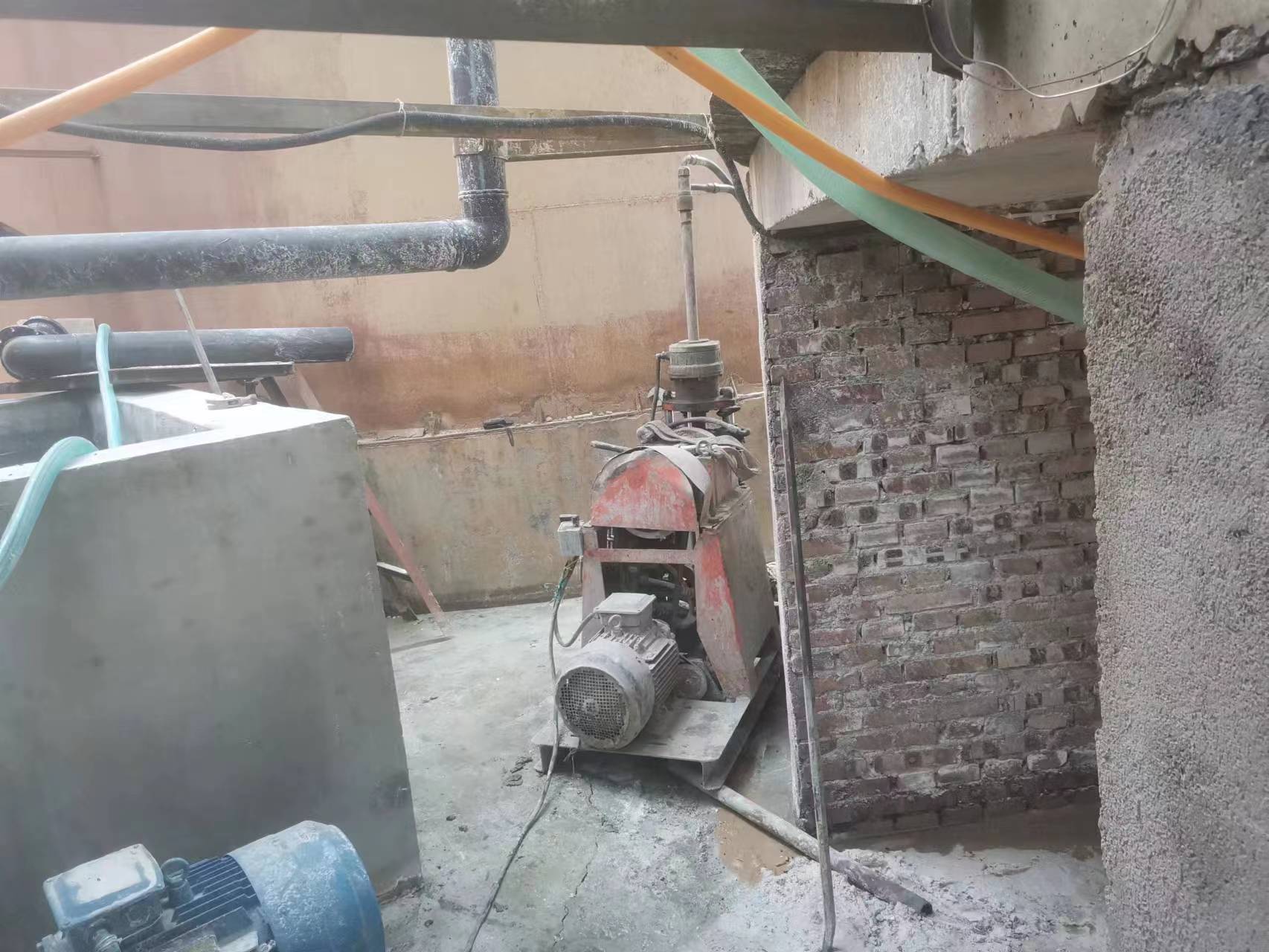 三河压浆作业流程有哪些