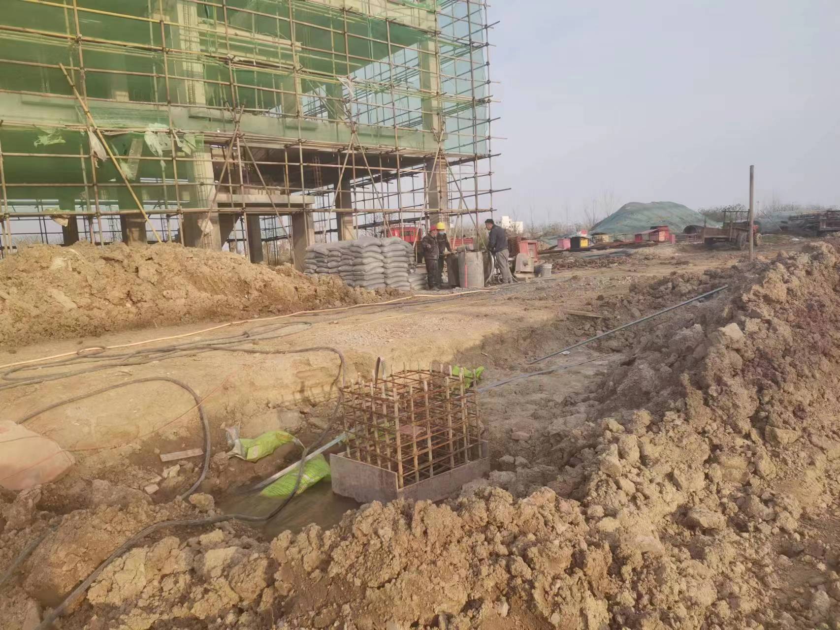 三河当桥梁出现裂缝的时候应该及时加固修补